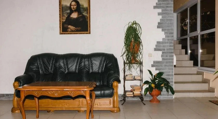 Vita Guest House — 2