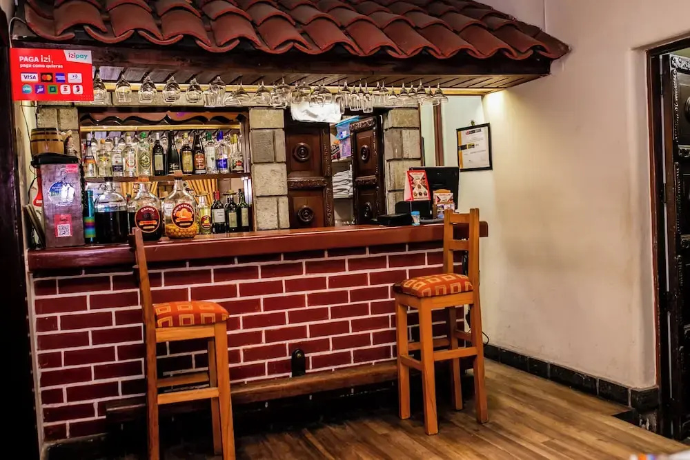 Hotel Cajamarca - Général