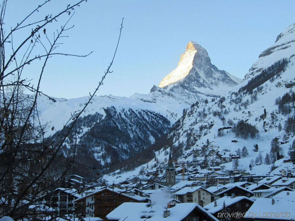 Hotel Welschen Zermatt - Général