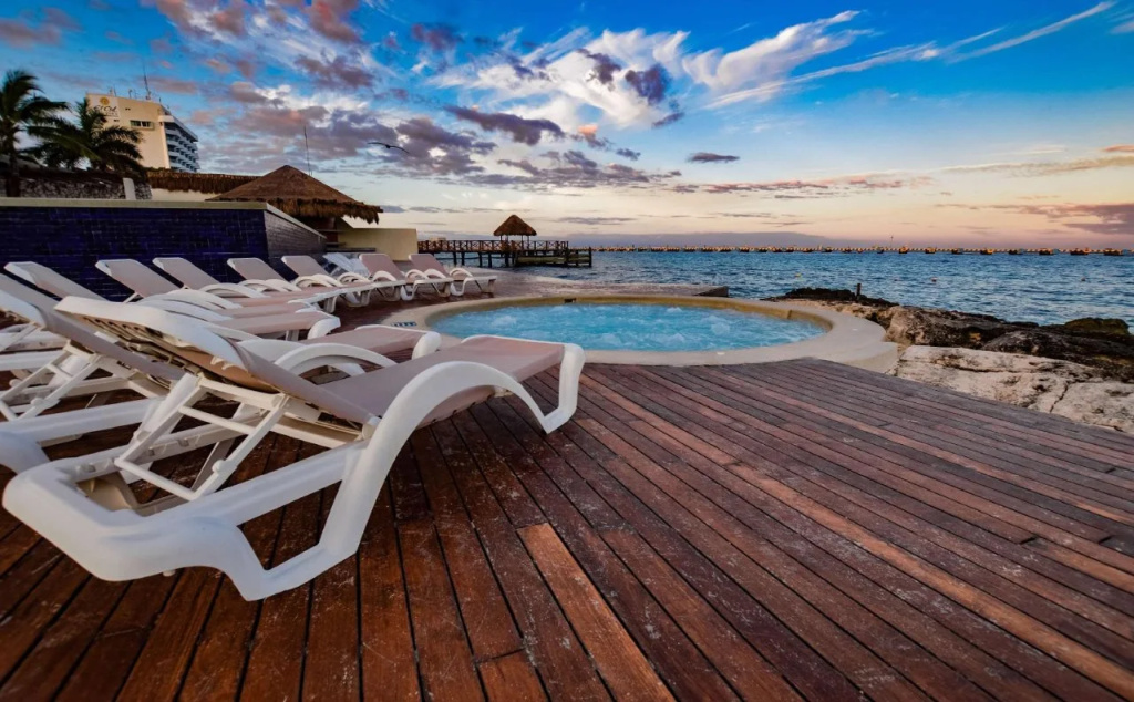 Grand Park Royal Cozumel - All Inclusive - Général