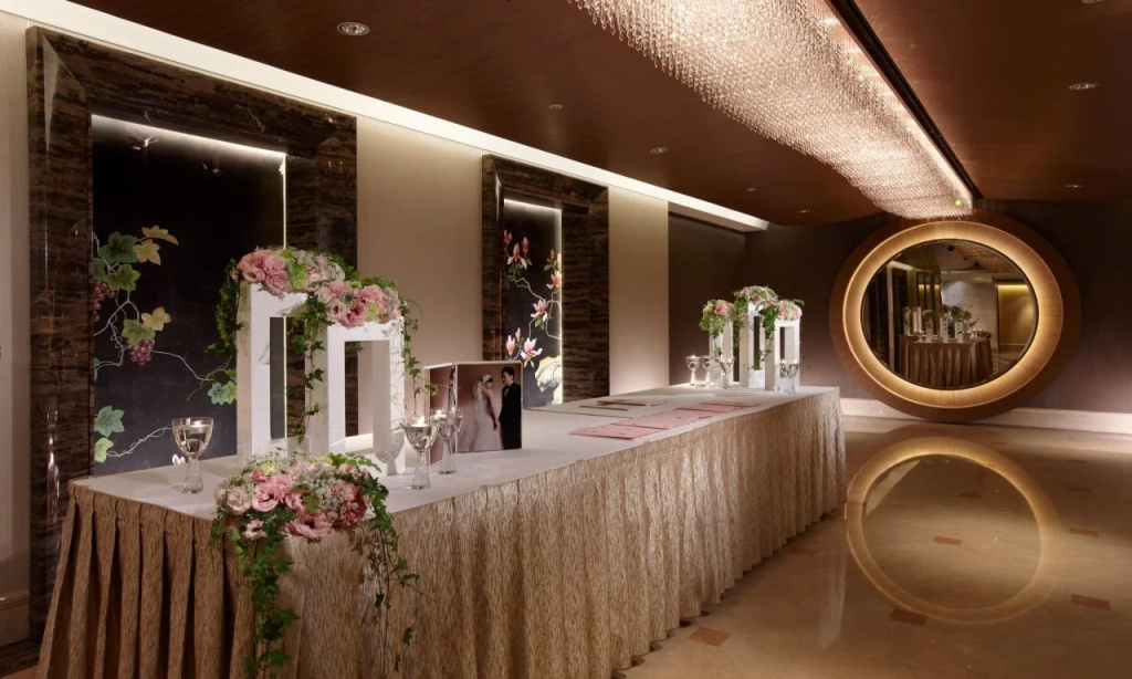 The Landis Taipei - Général