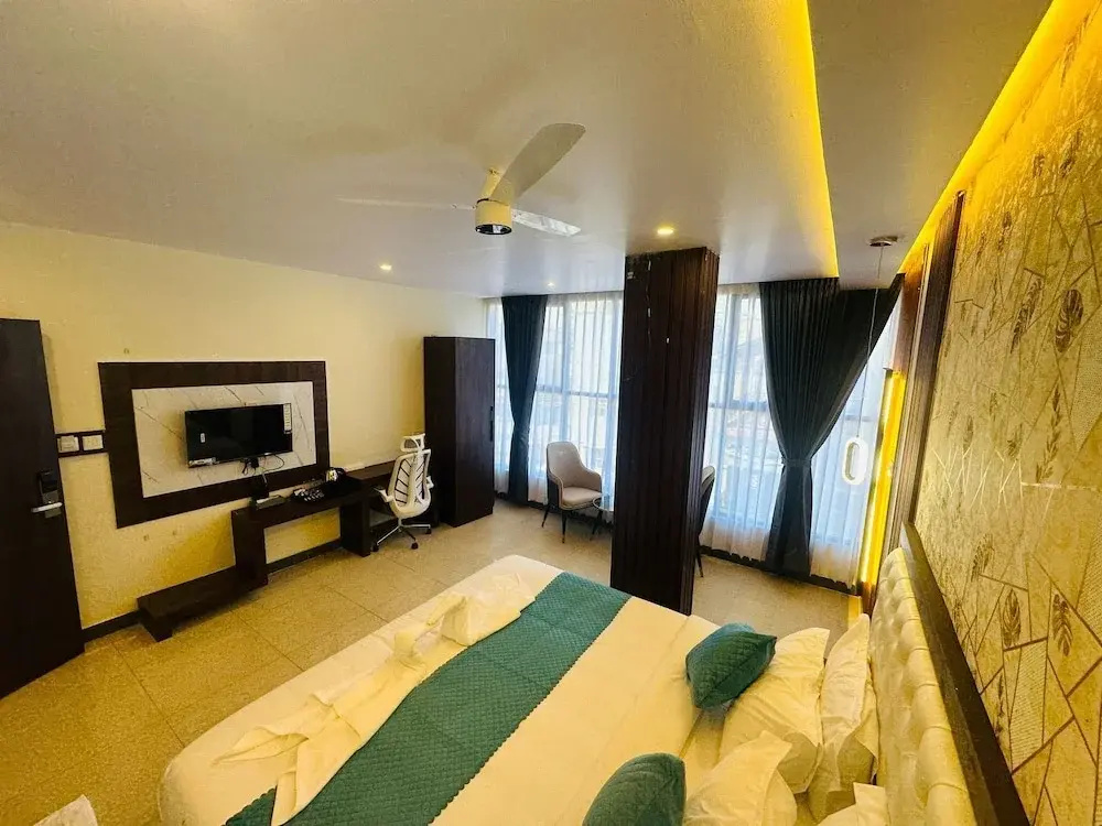 Hotel photo 6