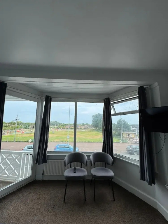 Sea Side Hotel - Chambres
