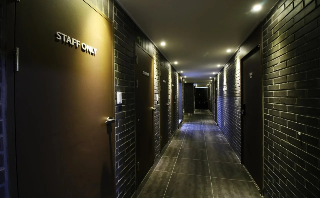 Hotel photo 10