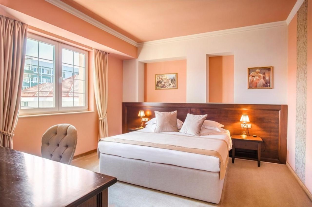 Hotel photo 18
