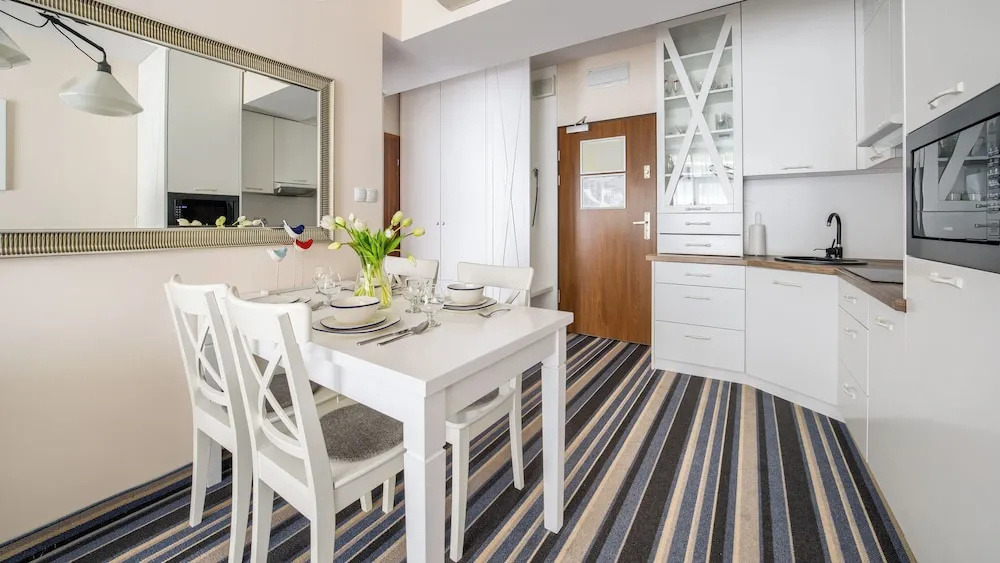 Apartamenty Sun & Snow Arka Spa - Chambres