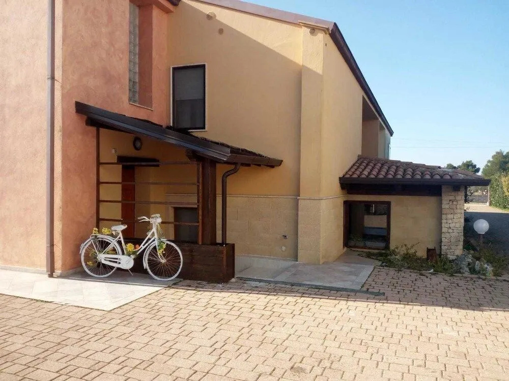 The Holiday House