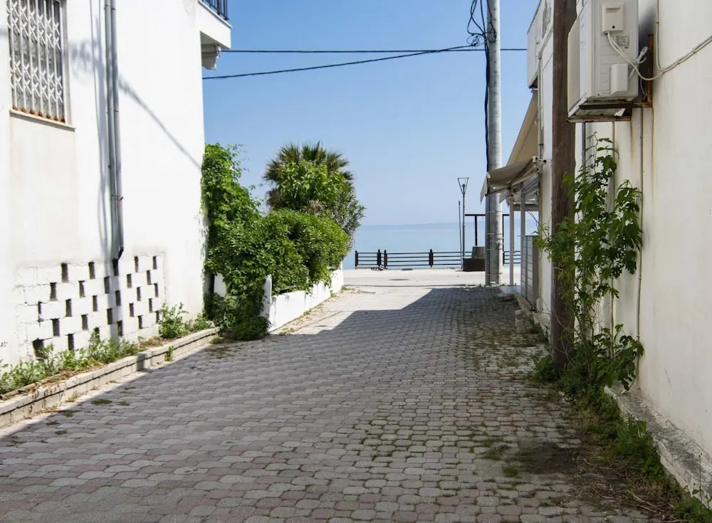 Venus Seaside Apartment by Travelpro Services