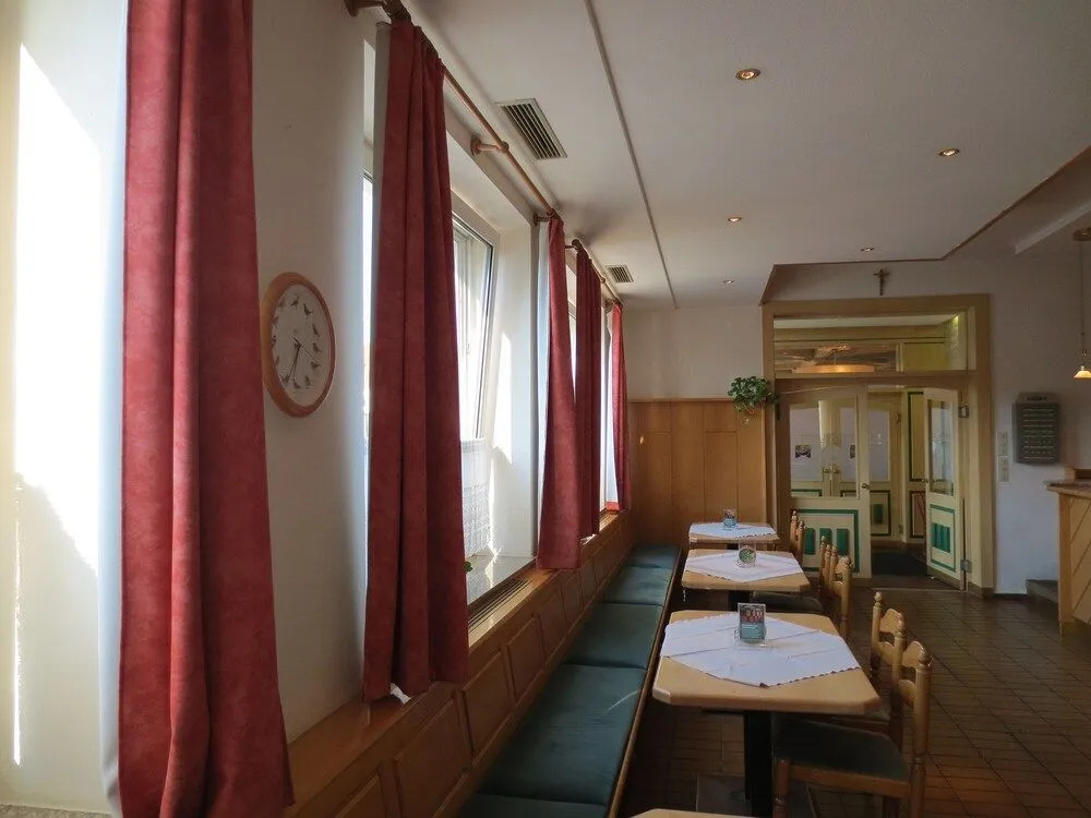 Hotel Zur Post - Général