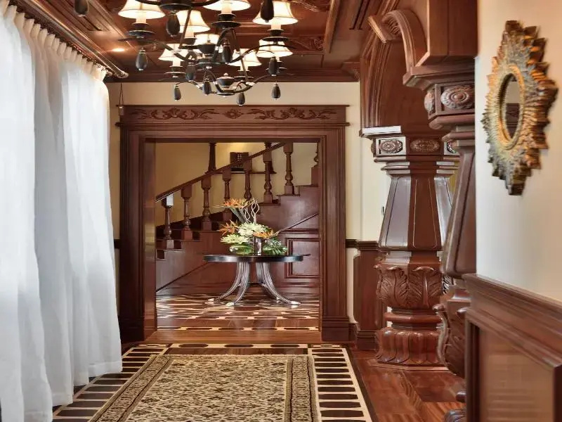 ITC Grand Bharat, a Luxury Collection Retreat, Gurgaon - Chambres