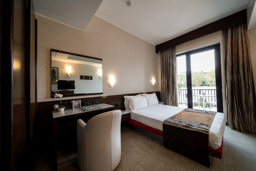 Mare Hotel - Général