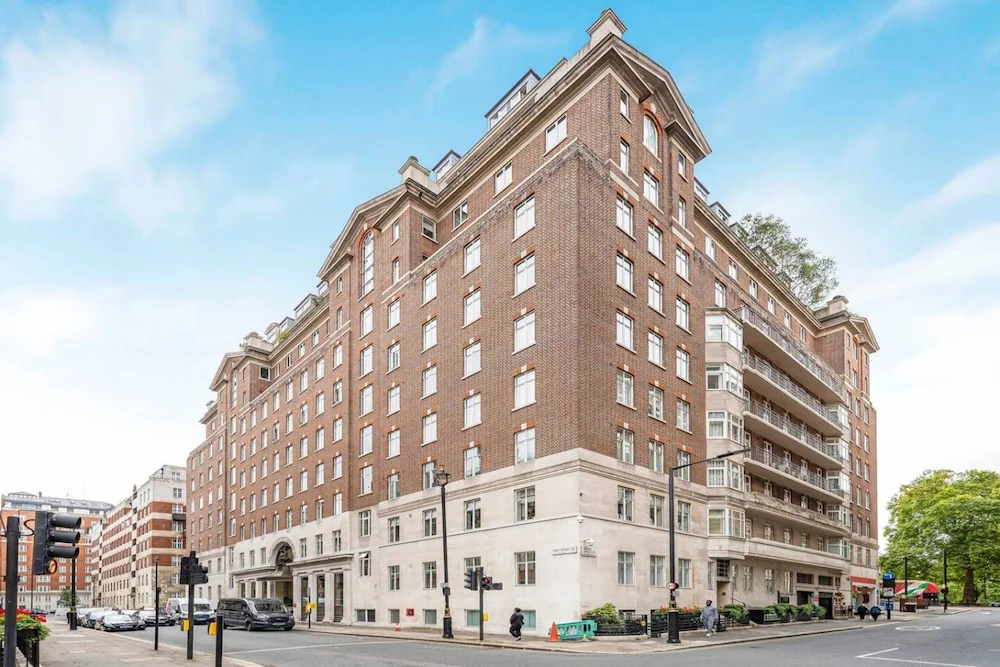 Exclusive Mayfair Home on Park Lane