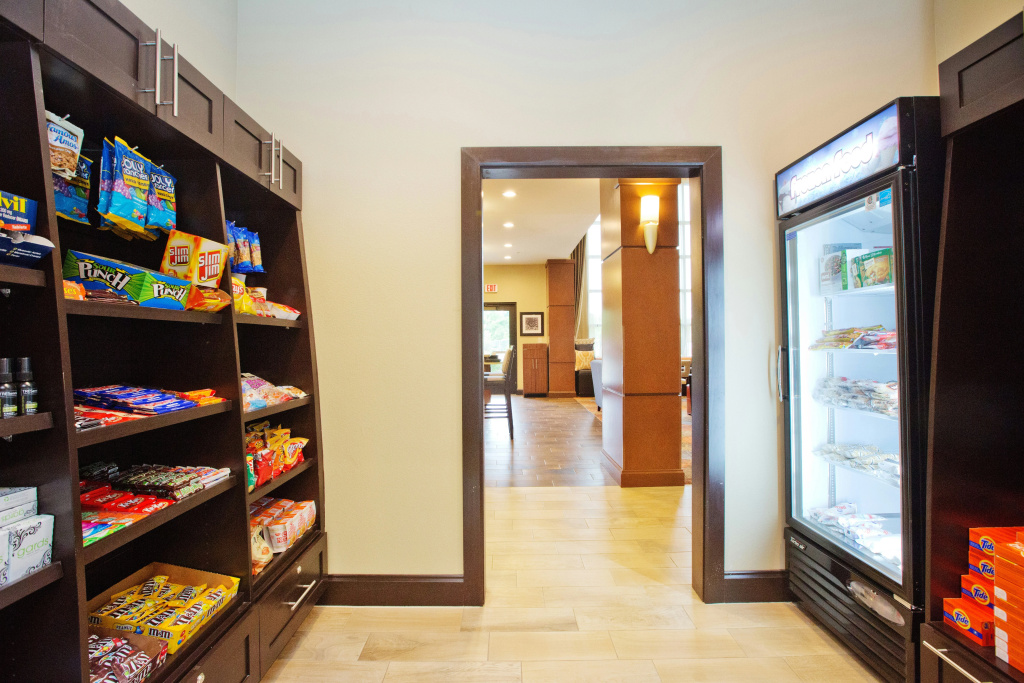 Staybridge Suites Austin South Interstate Hwy 35 by IHG - Général