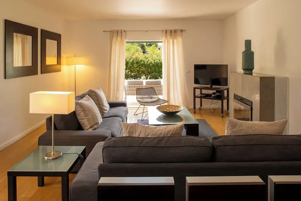 Premium Villa