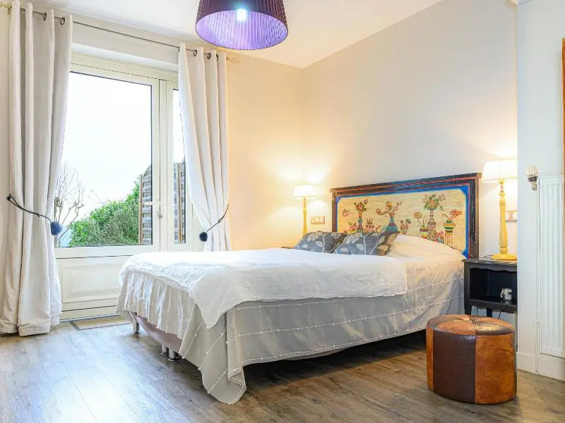 Logis Hôtel - Les Collines - Chambres