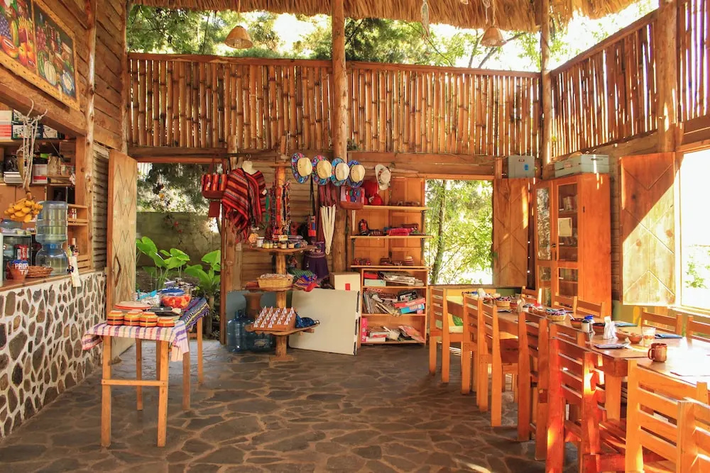 Eco Hotel MayAchik - Général