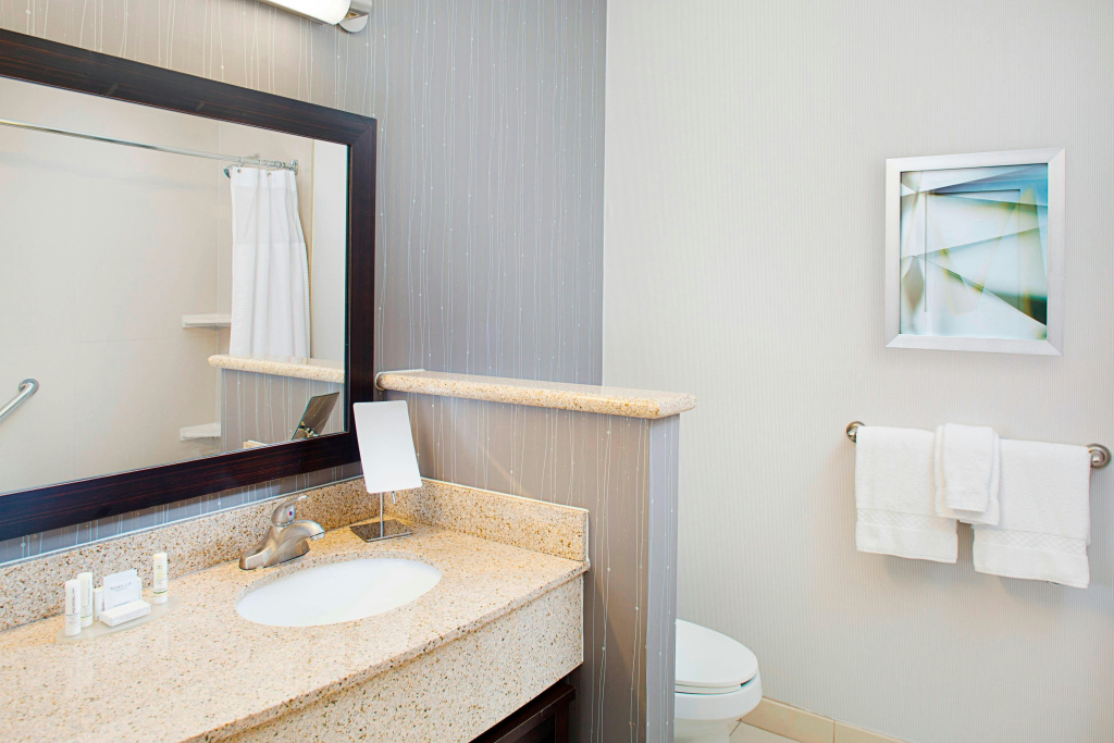 Courtyard by Marriott San Antonio SeaWorld - Westover Hills - Général