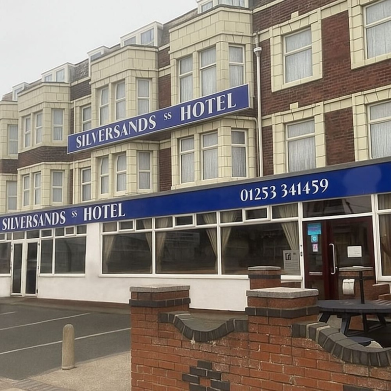 Hotel photo 30