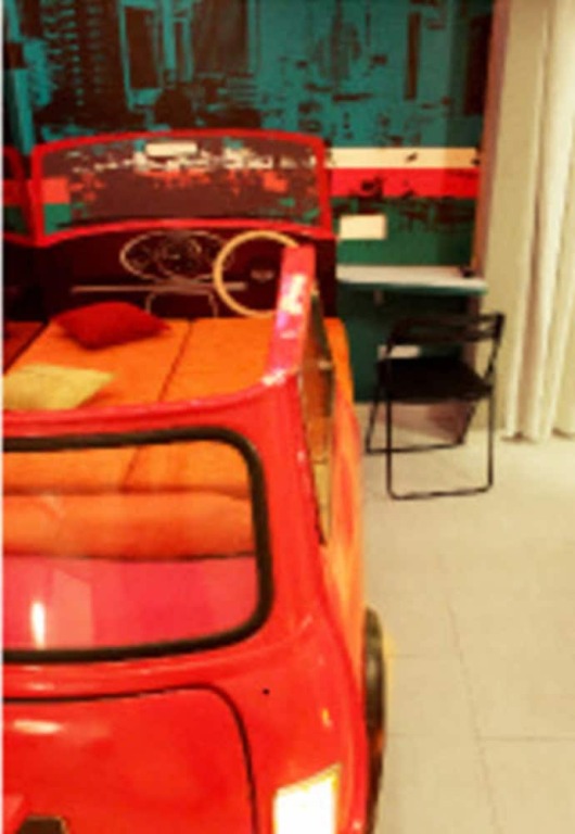 Yy38 Hotel