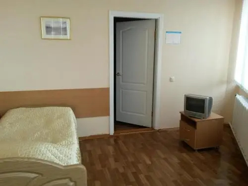 Отель лада чебоксары