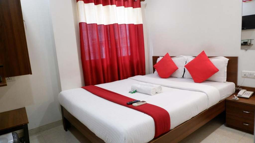 Hotel photo 10