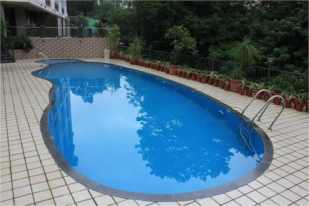 Hotel photo 11