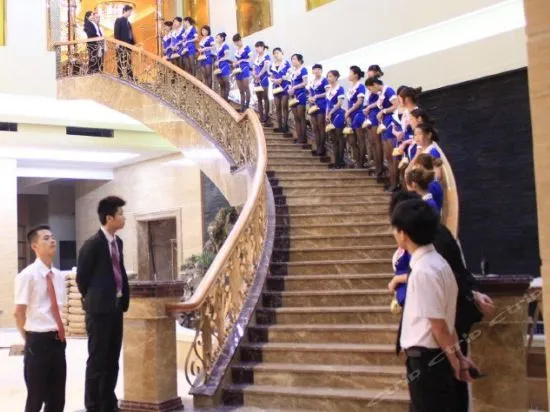 Hotel photo 18