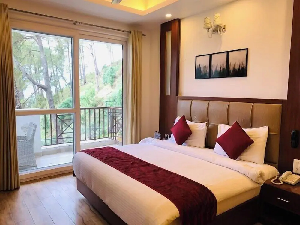 Hotel photo 16