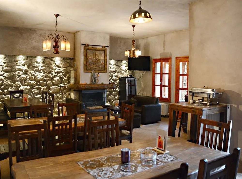 Hotel photo 10