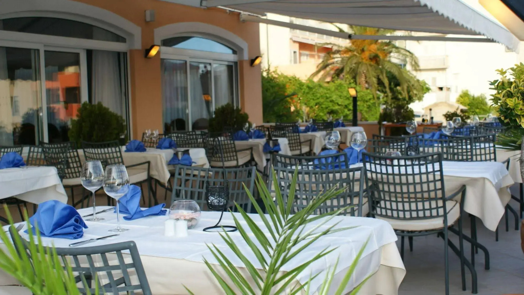 Hotel Rosina - Général