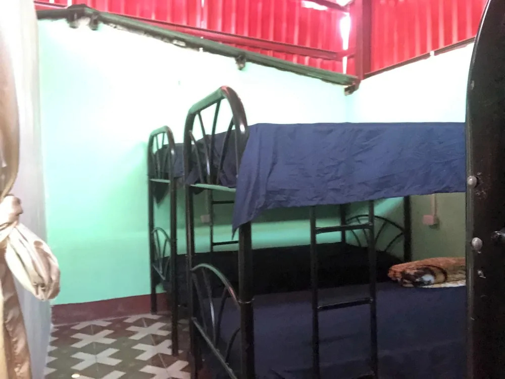 Hostal San Juanerita