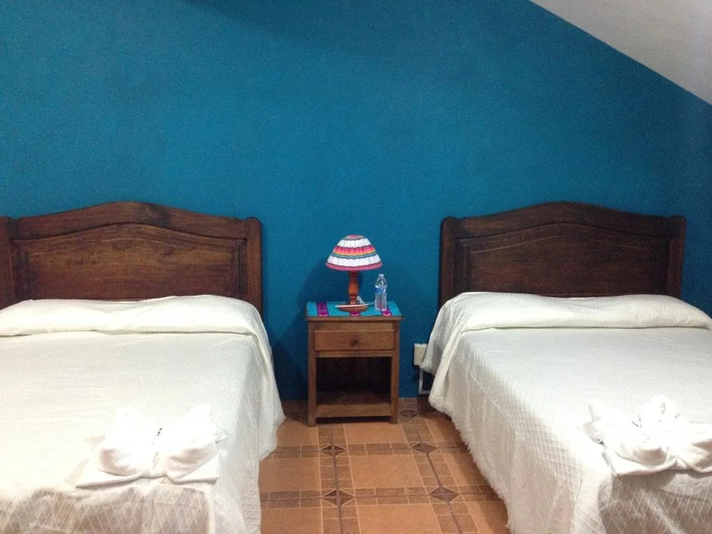 Hotel Posada Las Rosas - Général