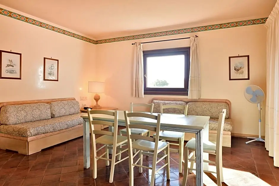 Bagaglino I Giardini di Porto Cervo - Chambres