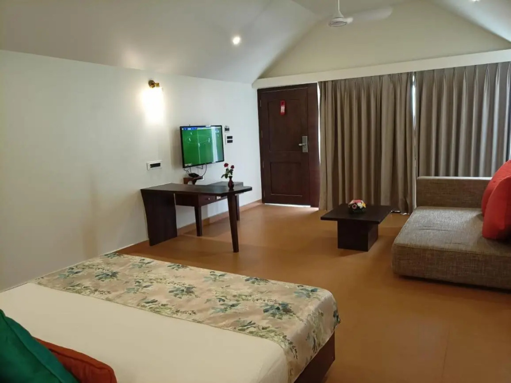 Resort Terra Paraiso - Général