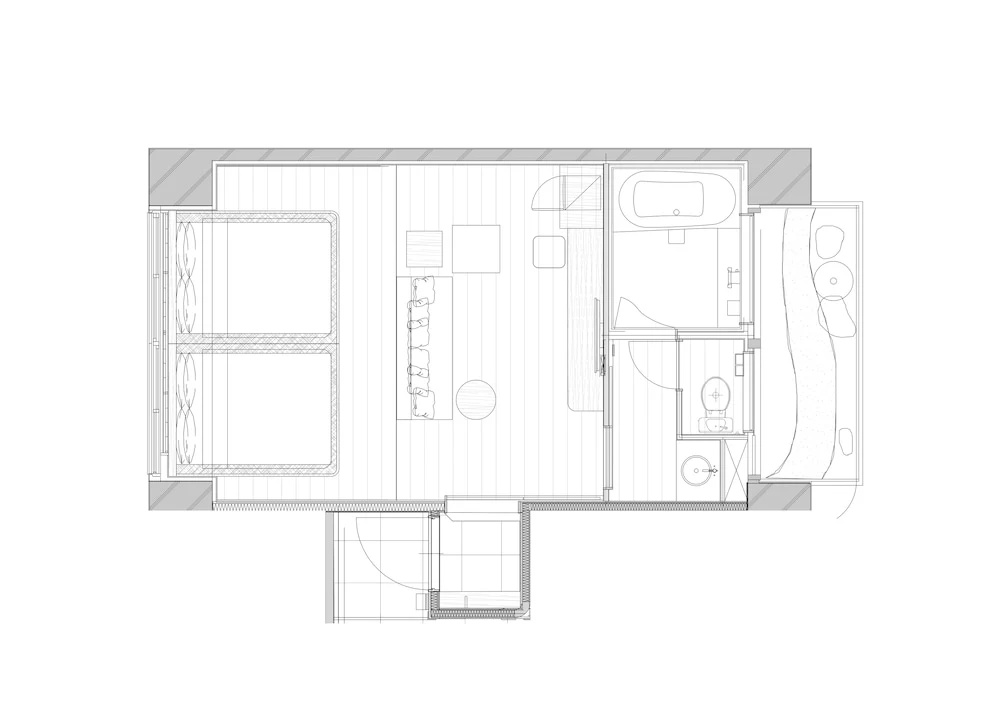 Hotel Paul House 사진 17