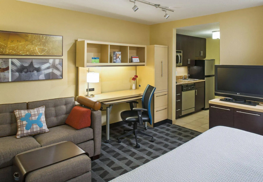 TownePlace Suites by Marriott Bethlehem Easton/Lehigh Valley - Général