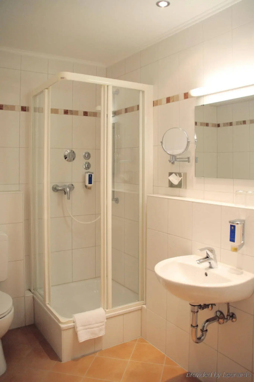 Isar City Hotel - Général