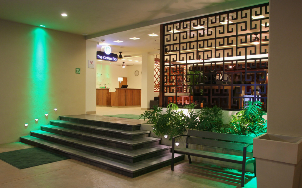 Holiday Inn Huatulco by IHG - Général