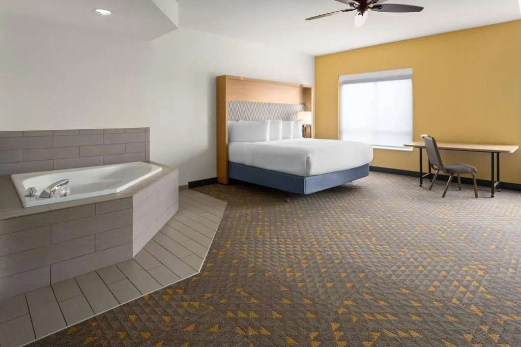 Holiday Inn Jackson Southeast - Pearl by IHG - Général