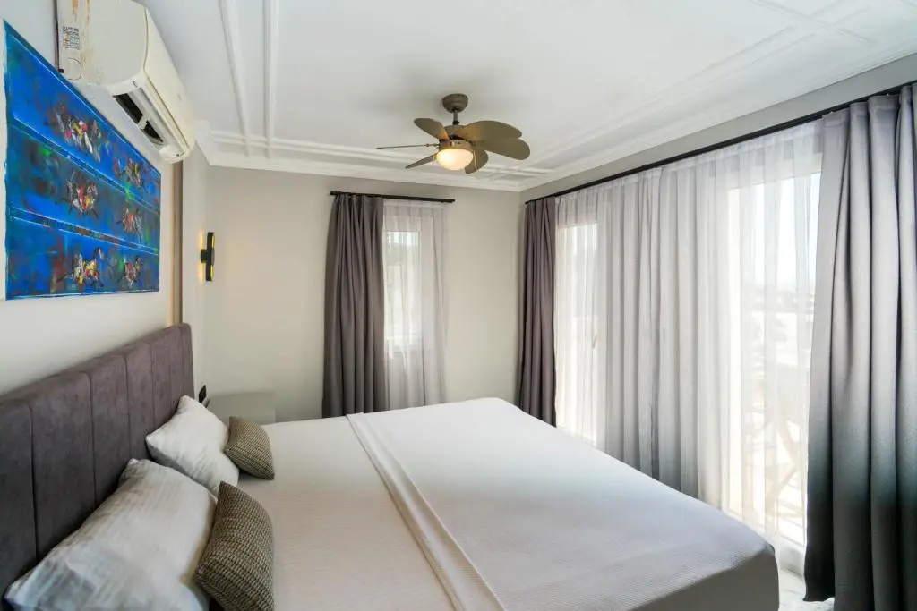 Art Suites Hotel Bodrum — 1
