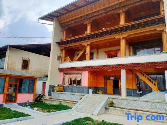 Chimidwa Homestay