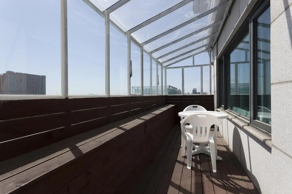 Liv Life Hotel - Général