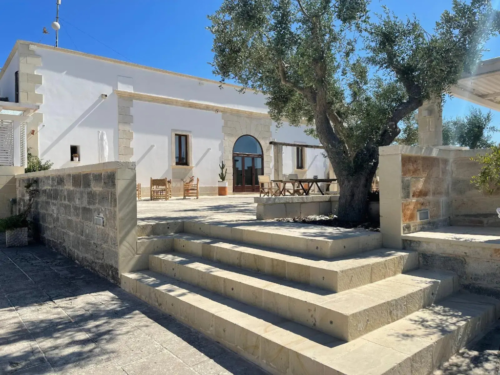 Masseria dei Monaci