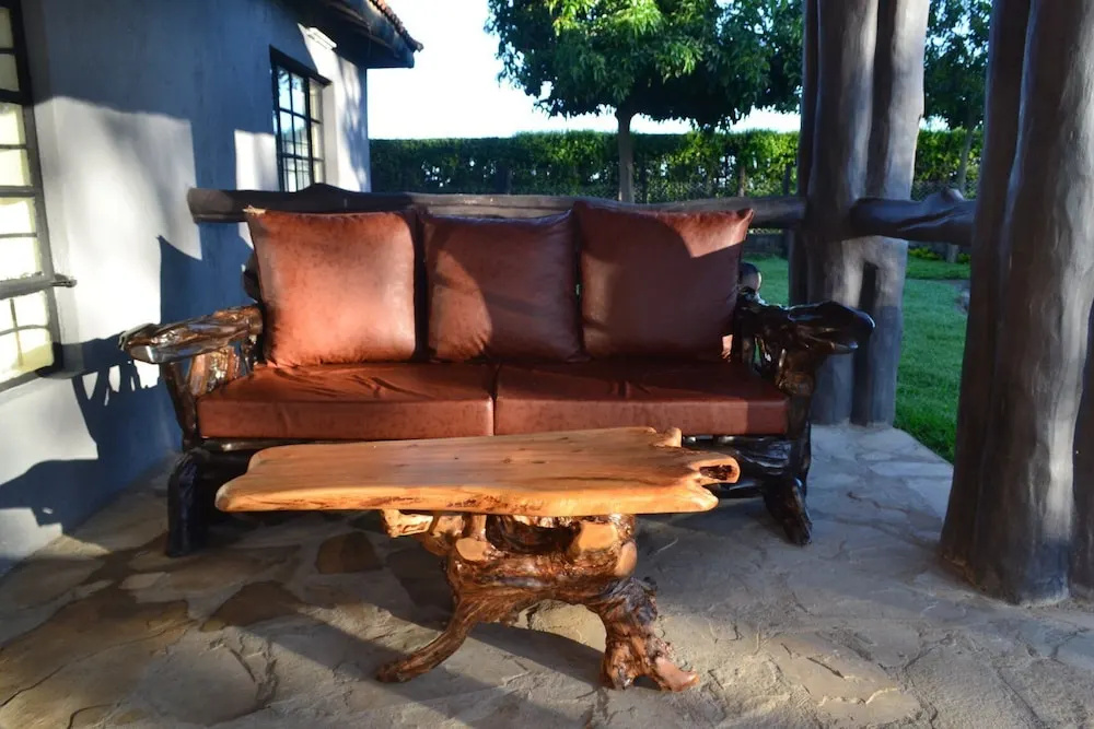 Burguret Kilele Guest House & Restaurant