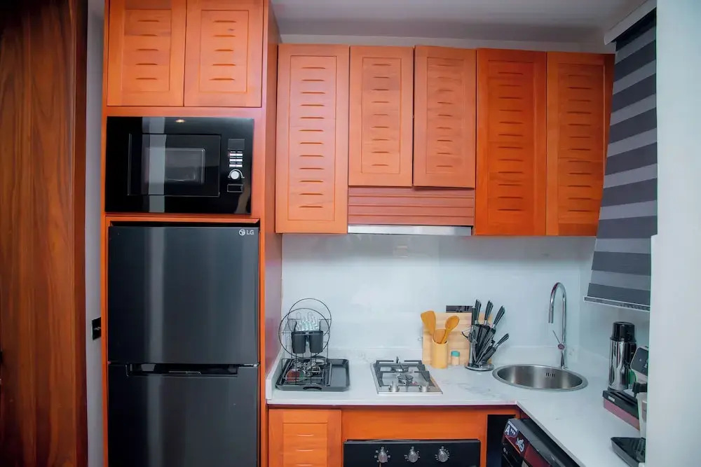 Maison Luxe Apartments — фото 2