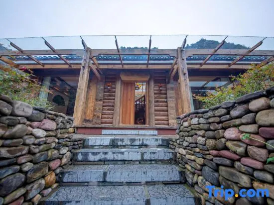 zhangjiajie Home