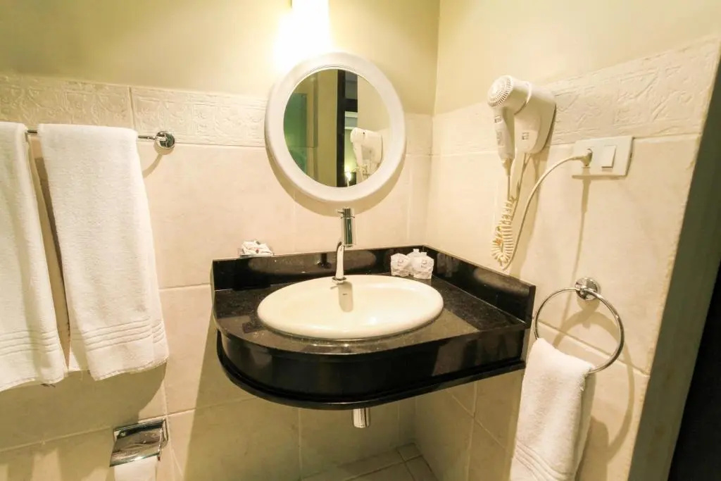 Hotel Plaza Apolo - Chambres