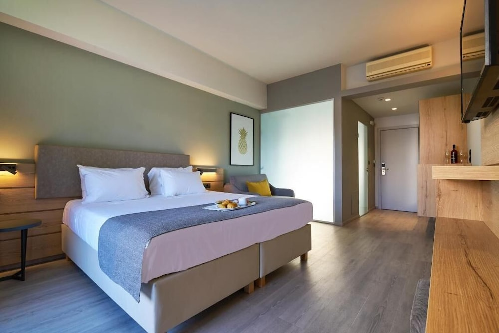 Bella Pais Hotel - Chambres