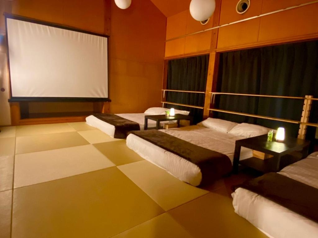 Ongakunomori Hot Springs Glamping Resort 사진 2