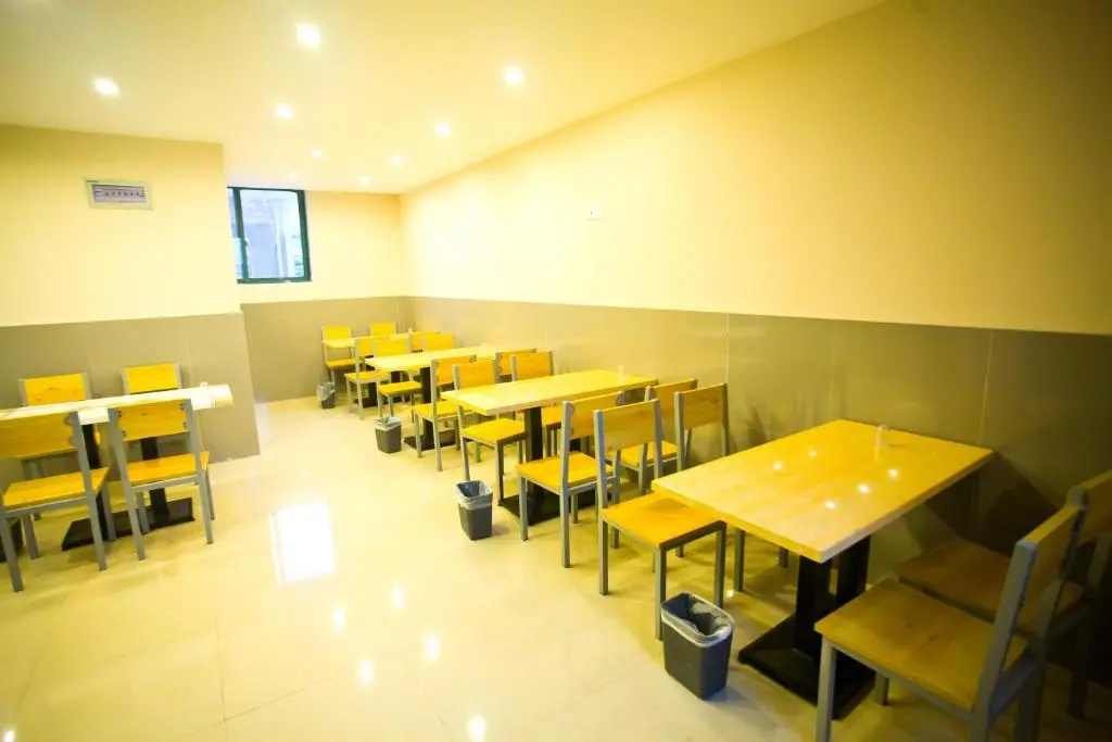 Business Centre
